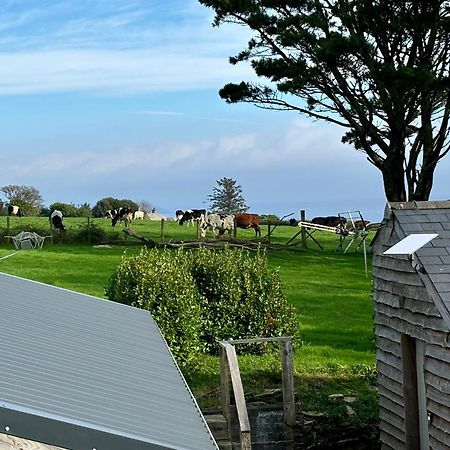 Little Bream - Pretty Cosy Cottage, Sea Views, Walk To The Beach Mawnan Smith Buitenkant foto