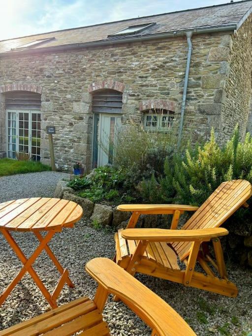 Little Bream - Pretty Cosy Cottage, Sea Views, Walk To The Beach Mawnan Smith Buitenkant foto